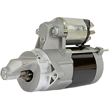 STARTER MOTOR SKI DOO