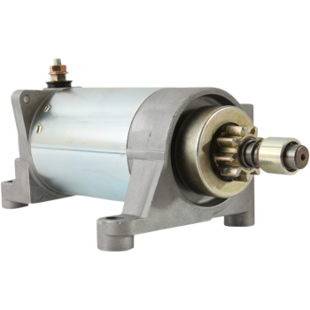 STARTER MOTOR SKI DOO