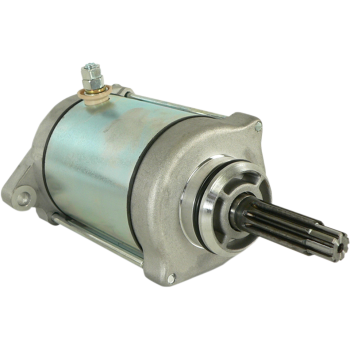 STARTER ARTIC CAT/SUZUKI