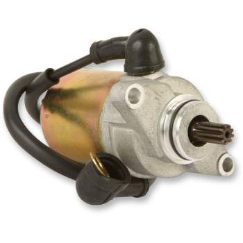 STARTER POLARIS/ETON