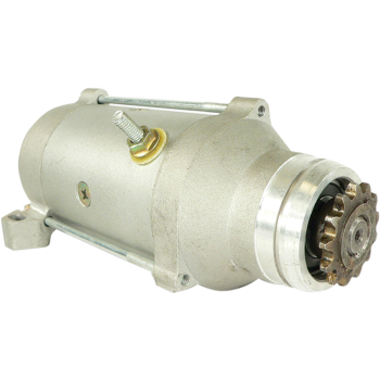 STARTER HONDA