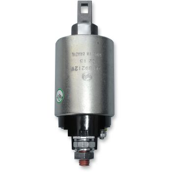 SOLENOID STR TRIKE REV