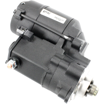 STARTER 1.4 81-19 XL BLK