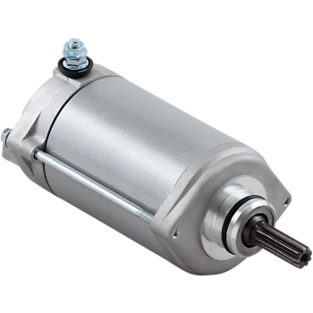 STARTER MOTOR SUZUKI