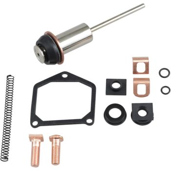 SOLENOID REPAIR 07-17 BT