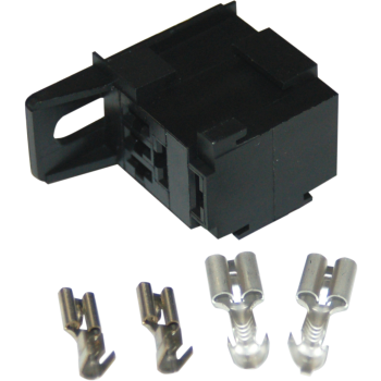 SOCKET/TERM MICRO RELAY