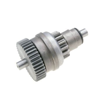 STARTER CLUTCH