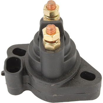 STARTER SOLENOID REMOTE