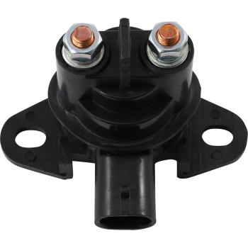 STARTER SOLENOID REMOTE