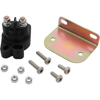 STARTER SOLENOID REMOTE