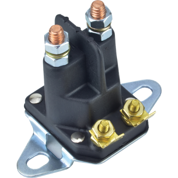 STARTER SOLENOID REMOTE