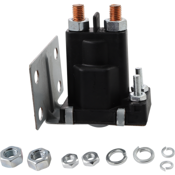 STARTER SOLENOID REMOTE