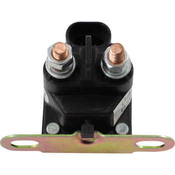 STARTER SOLENOID REMOTE