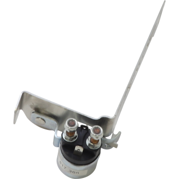 STARTER SOLENOID REMOTE