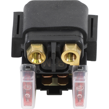 STARTER SOLENOID REMOTE