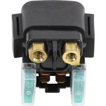 STARTER SOLENOID REMOTE