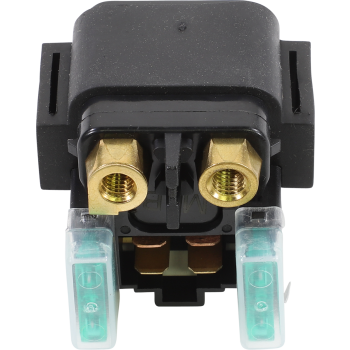 STARTER SOLENOID REMOTE