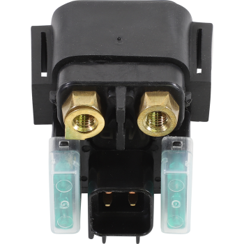 STARTER SOLENOID REMOTE
