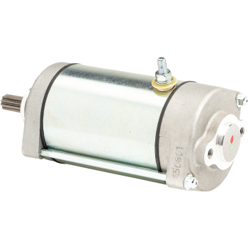 NEW HONDA STARTER MOTOR