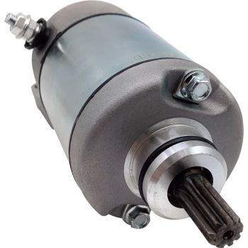 NEW YAMAHA STARTER MOTOR
