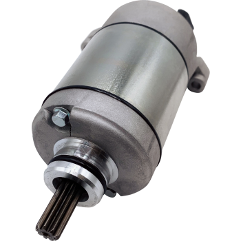 NEW YAMAHA STARTER MOTOR