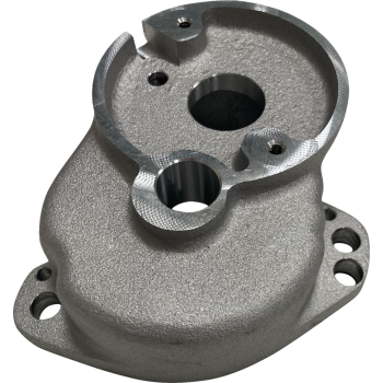 HOUSING STARTER DRIVE 81-83 FL