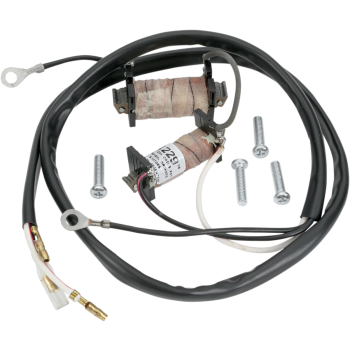 STATOR HONDA/KAW/SUZ