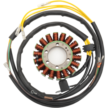STATOR POLARIS