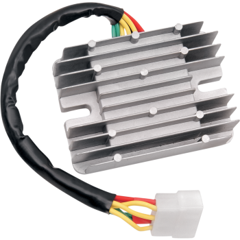 REG/RECTIFIER SUZUKI