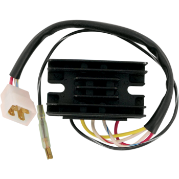 REG/RECTIFIER SUZUKI