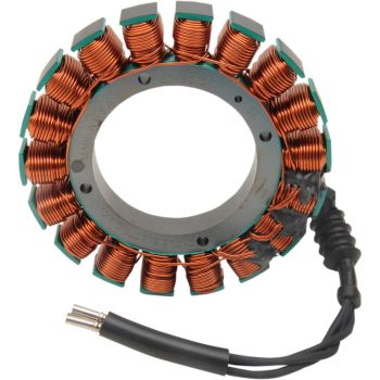 STATOR 38 3PHASE ST/FXD