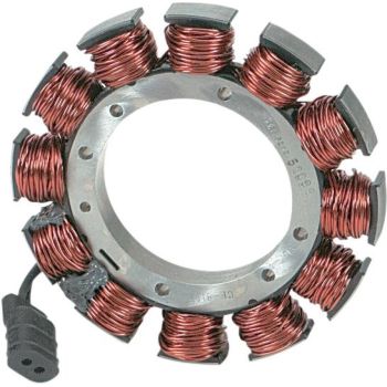 STATOR 81-88 BIG TWINS