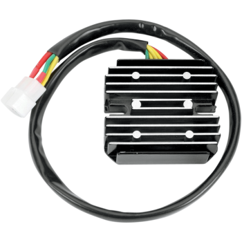 REGULATOR/RECTIFIER YAM