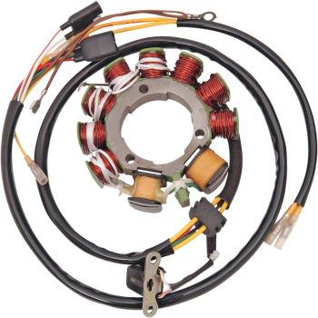 STATOR POLARIS