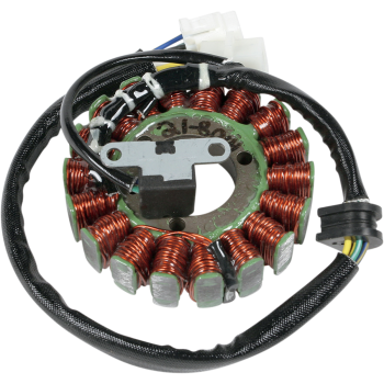 STATOR H.O. SUZUKI