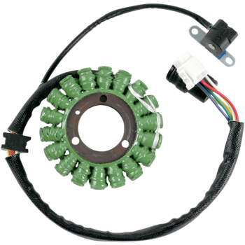 STATOR YAMAHA
