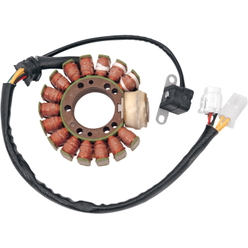 STATOR YAMAHA