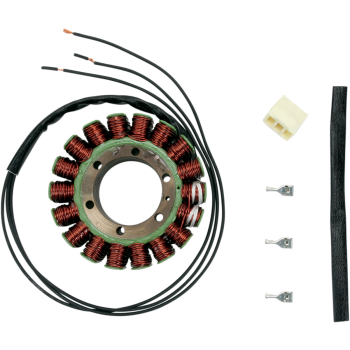 STATOR HONDA