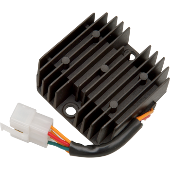 REGULATOR POLARIS