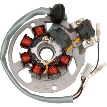 STATOR POLARIS