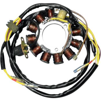 STATOR POLARIS