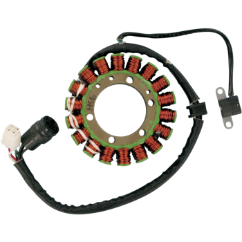 STATOR YAMAHA
