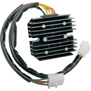 REGULATOR HONDA