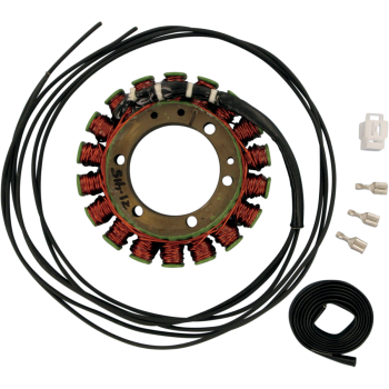 STATOR YAM