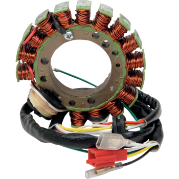 STATOR HON XL600R 83-87