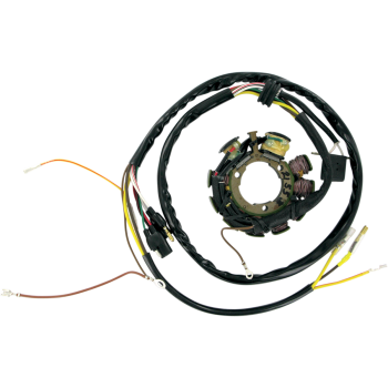 STATOR POLARIS