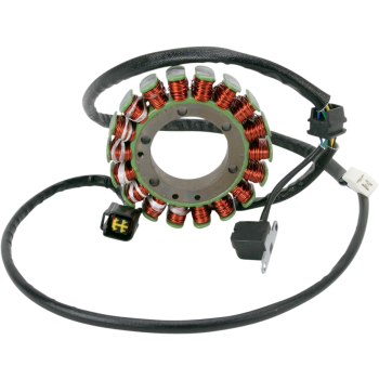 STATOR SUZ LT500A/F 98-01