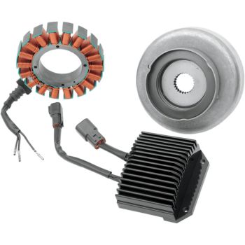 CHARGE KIT 3PHS 2007 FXD