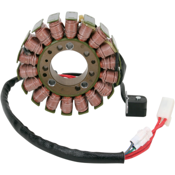 STATOR TRIUMPH