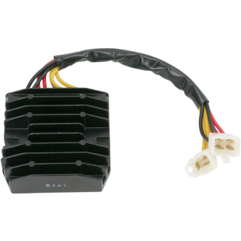 HS REGULATOR/RECT HON